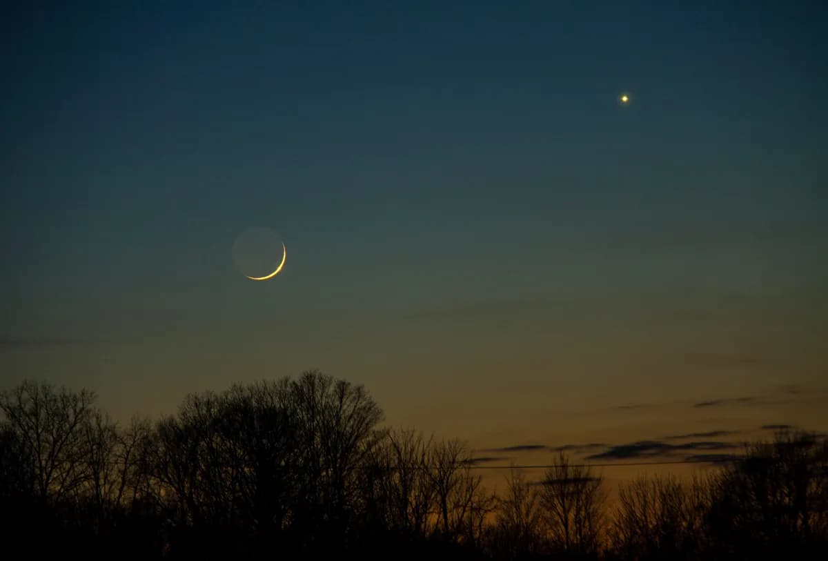 Venus shines at its best in spring and summer 2026 — here's what to look for