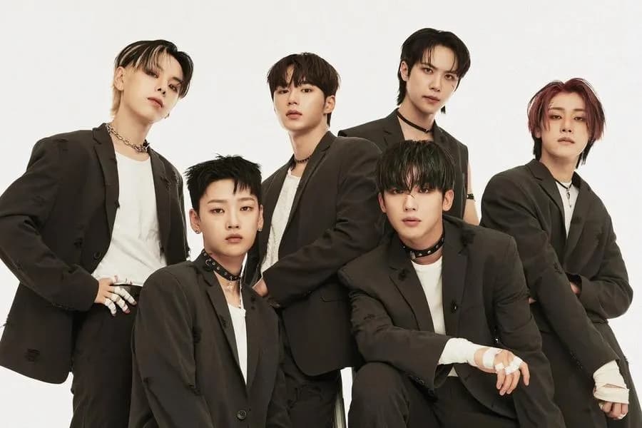 WEi, 당분간 개인 활동에 집중…그룹 활동은 잠정 중단