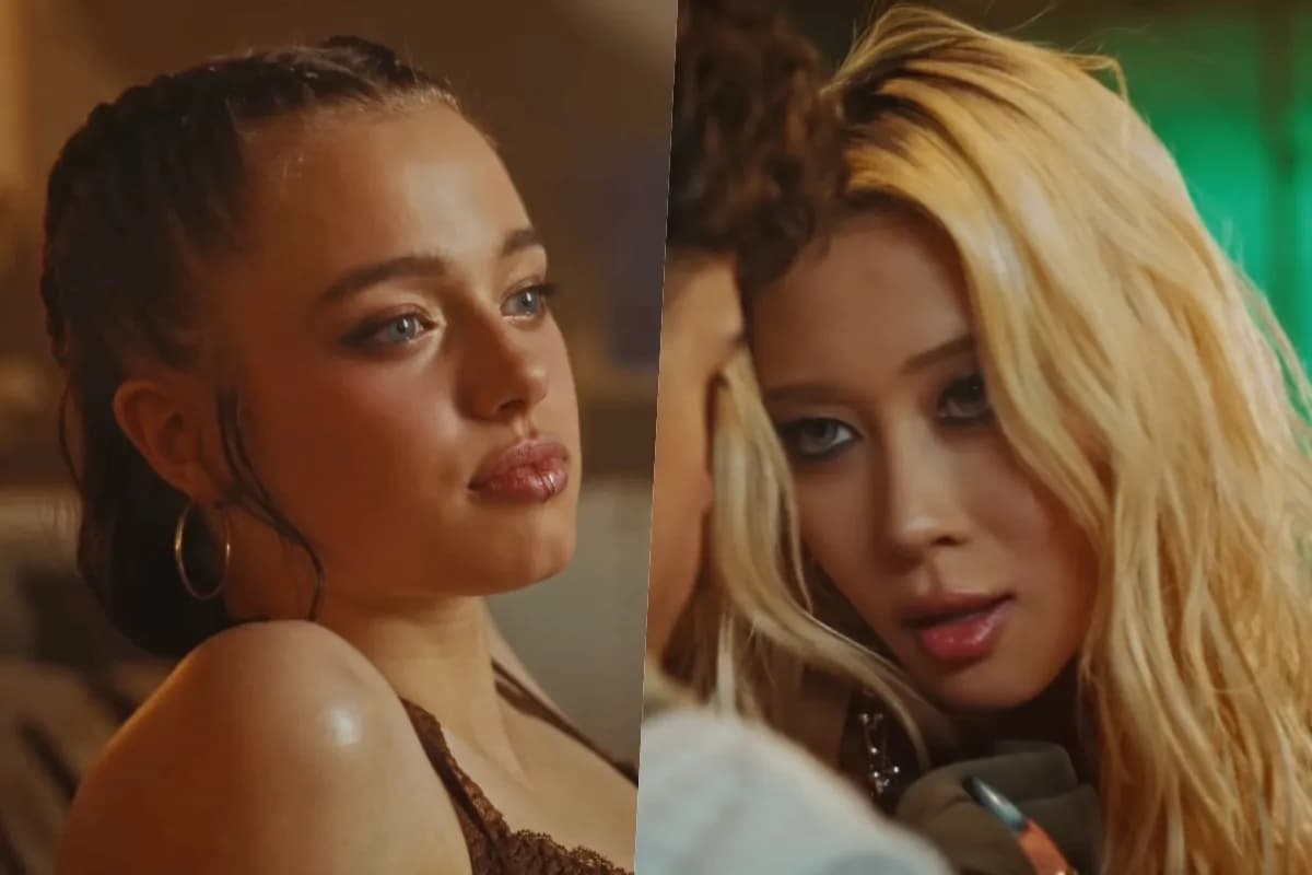 Angelina Jolie And Brad Pitt’s Daughter Shiloh To Debut In Dayoung’s New MV; STARSHIP Reveals How She Was Cast