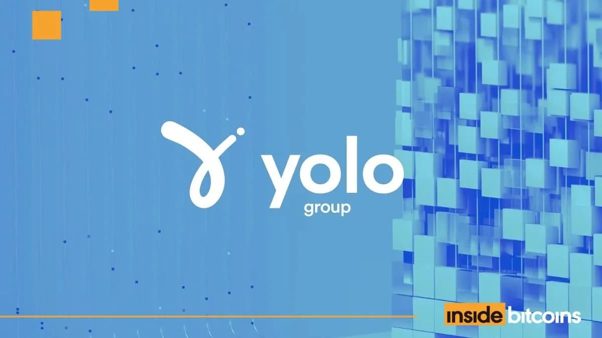 Yolo Group, UAE 게이밍 시장 진출 본격화